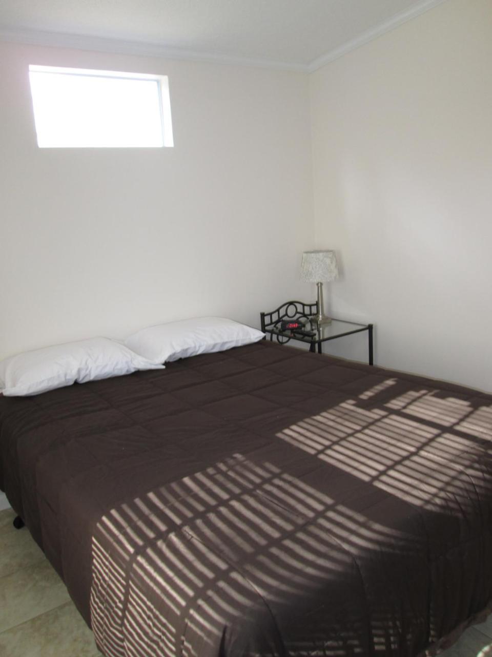 Southern Palms Park Model 4 Fort Mason Room photo